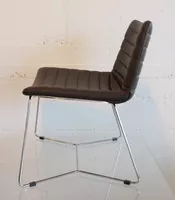 Cover Occasional Chair