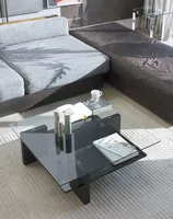 Zen Coffee Table