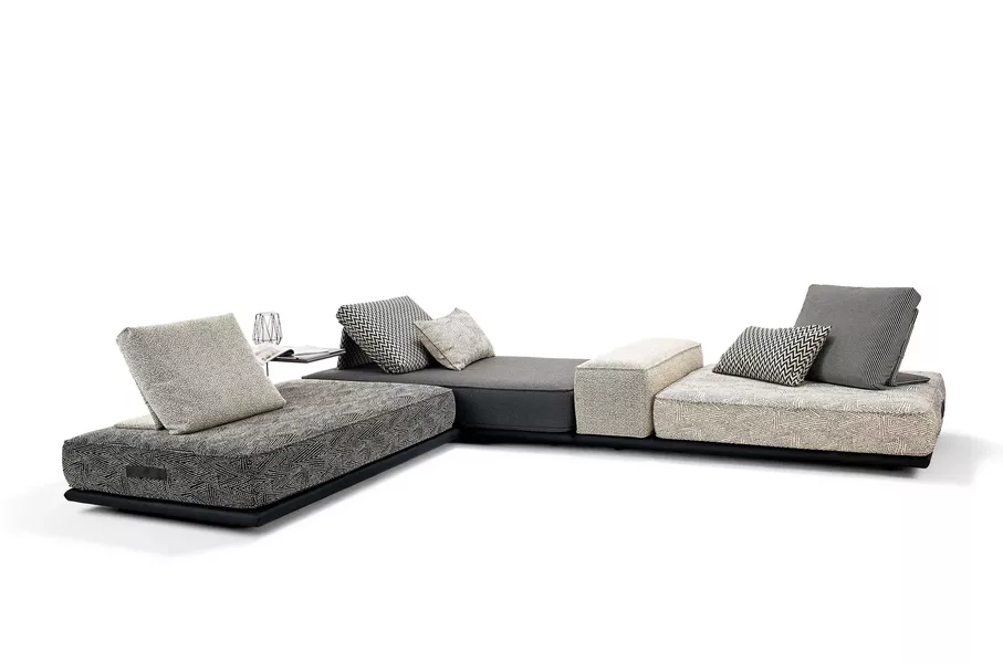 Neo Outdoor Sofa