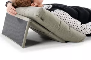 Switch Outdoor Back Cushion