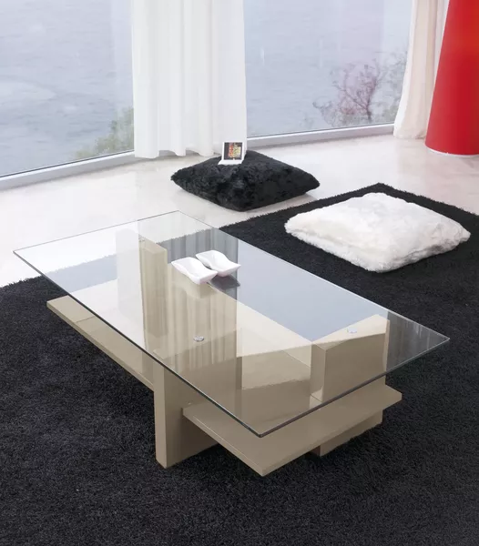 Zen Coffee Table