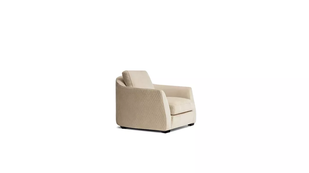 Basilio Armchair