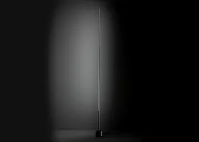 Essential Stelo Floor Lamp