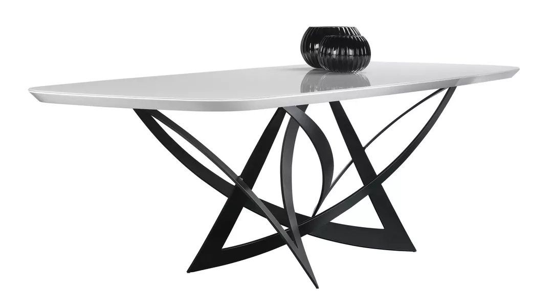 Infinito Wood Dining Table