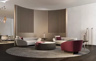Segno Sofa Lounge