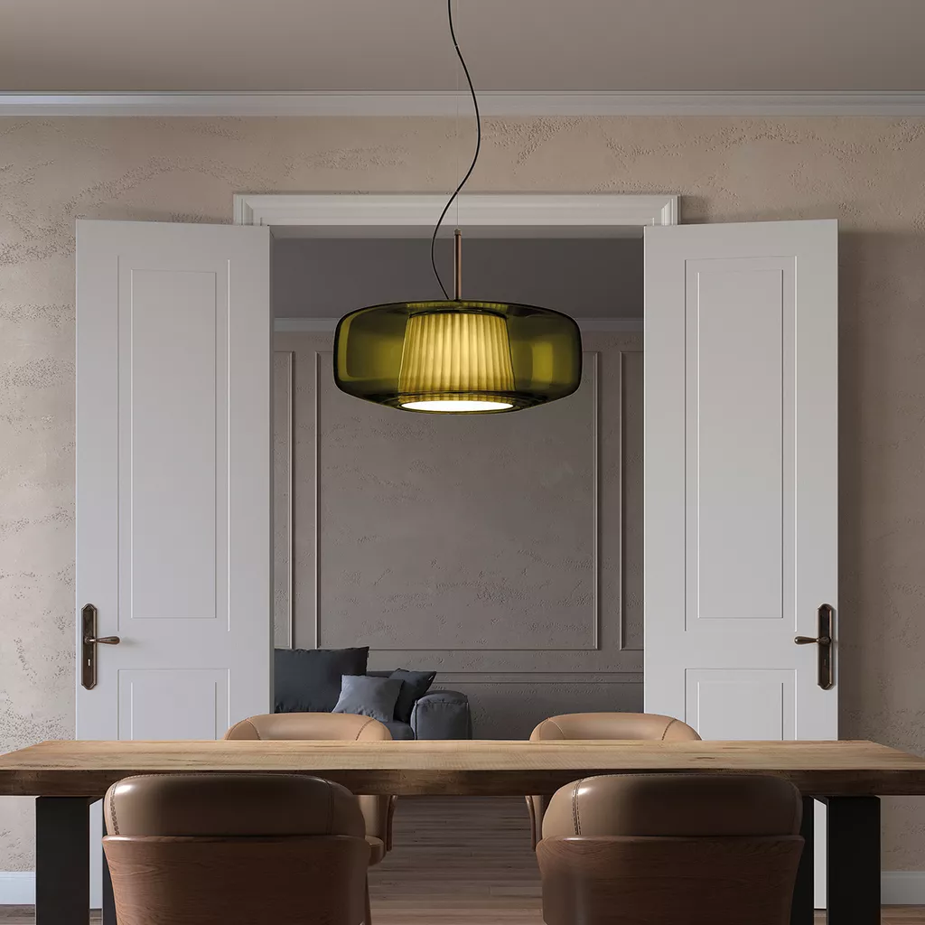 Lighting - Pendant & Wall Lights