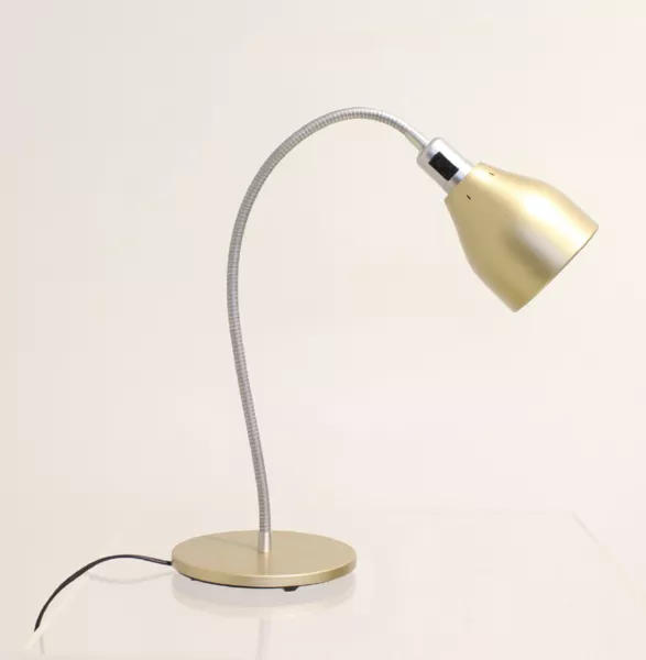 Bell Garden Table Lamp