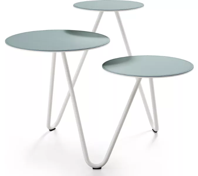 Apelle Side Tables