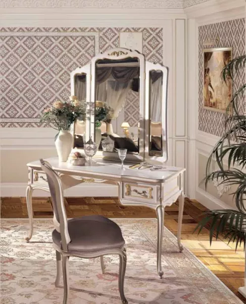 7104 Dressing table