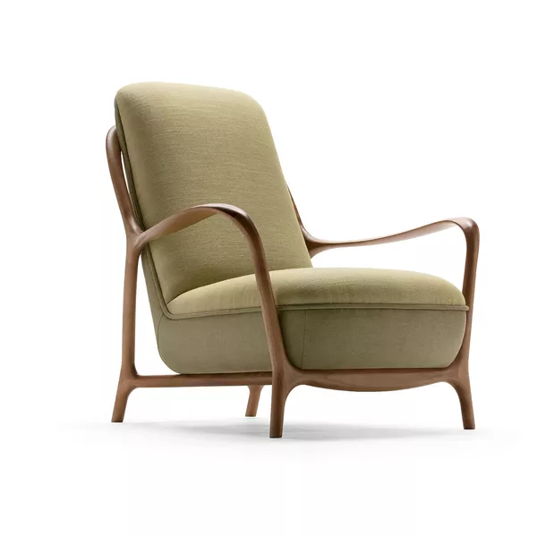 Callas Armchair