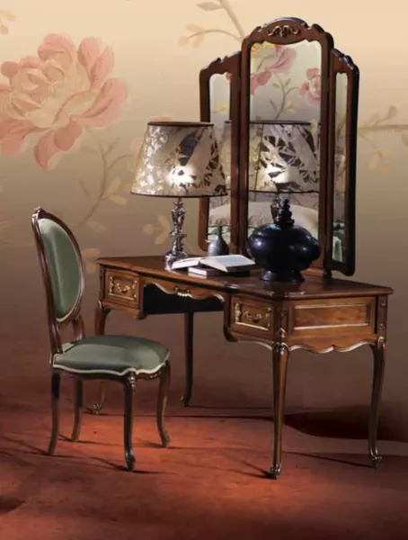 7104 Dressing table