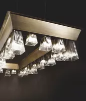 Prisma Chandelier