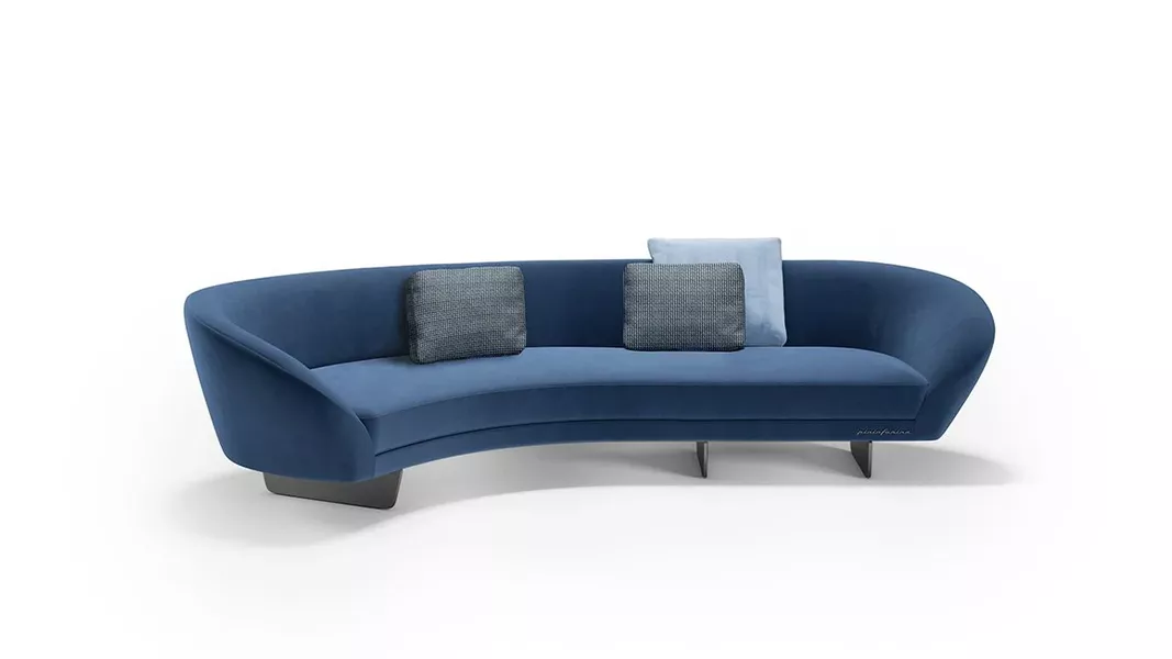 Segno Sofa Lounge