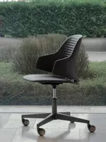 Vela Desk Chair