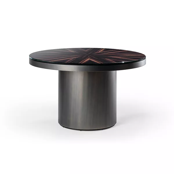 Tau Steel Move Coffee Table