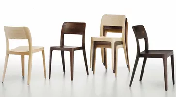 Nene Dining Chair