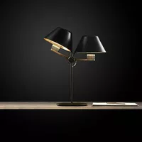 Cinema Table Lamp