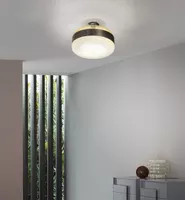 Futura Ceiling Light