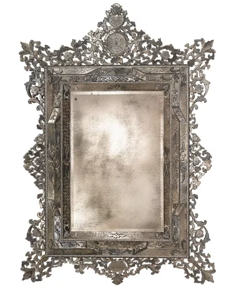 Donato Mirror