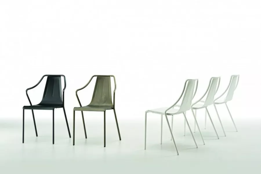 Ola Dining Armchair