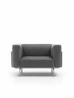 L-Sofa Armchair