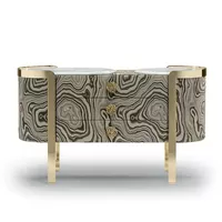 Doris Chest of Drawers