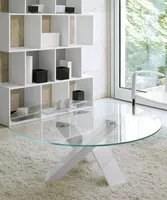 Tempo Coffee Table