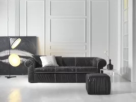 Oxford Sofa