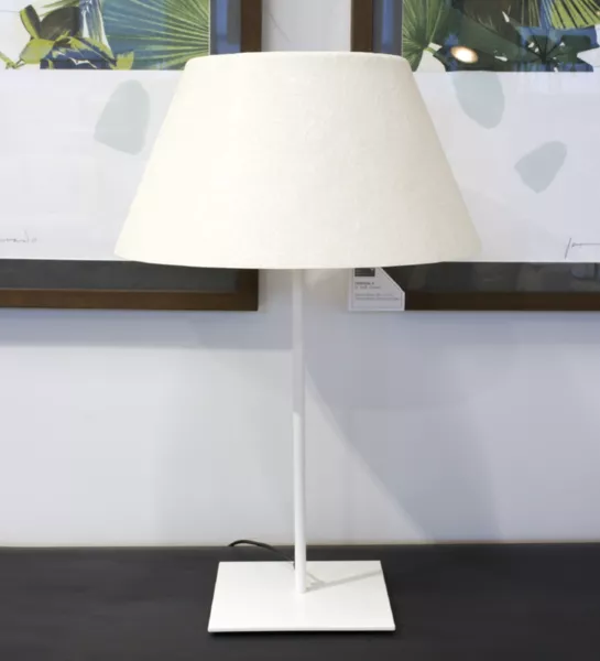 Ricami Table Lamp