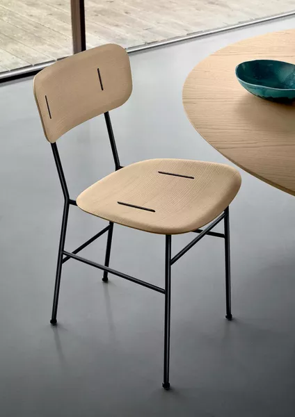 Piuma Dining Chair