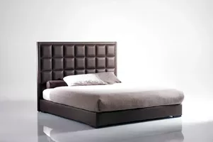 Morfeo Bed