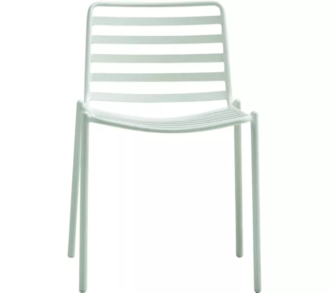 Trampoliere Outdoor Dining Chair