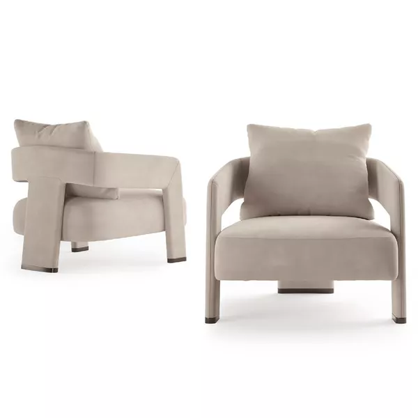 Dover Armchair