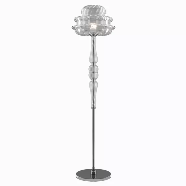 Novecento Floor Lamp