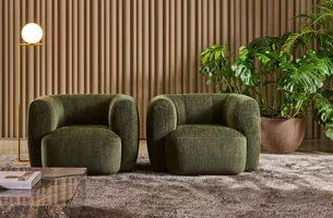 Milo Armchair