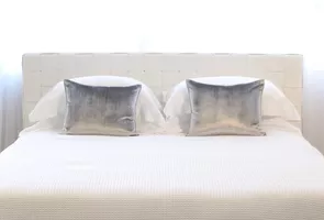 Louisiana Bed