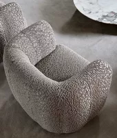 Milo Armchair