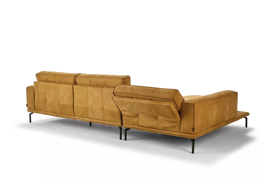 Caballero Sofa