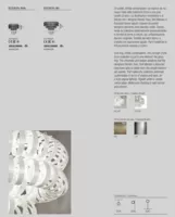 Ecos Ceiling Light