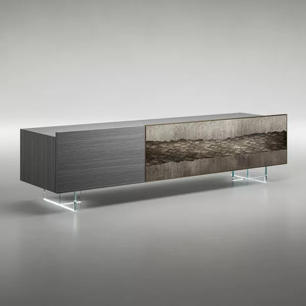 Vesina TV Unit