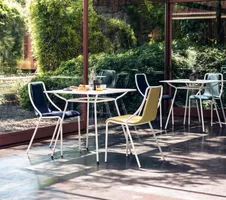 Ola Dining Chair