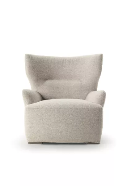 Alba Armchair