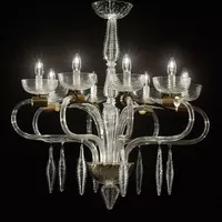 Linette Chandelier