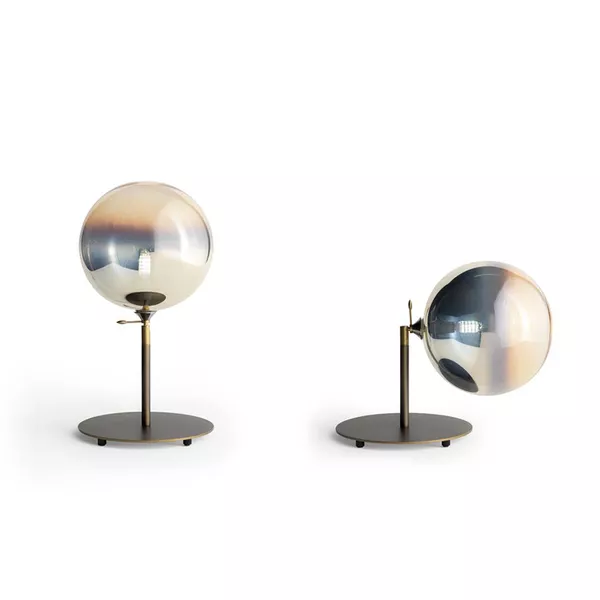 Bulles XL Moveable Lamp