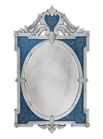 Vattel Mirror