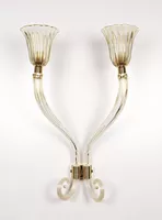 Liseron Wall Sconce