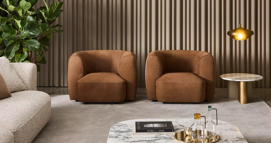 Milo Armchair