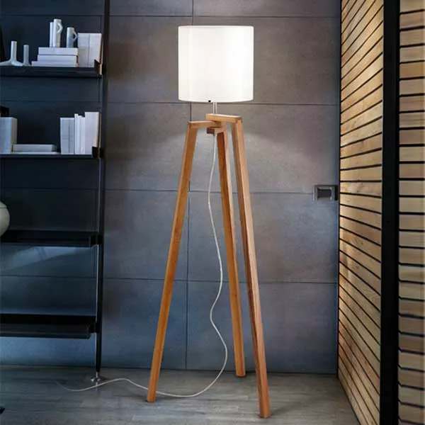 Trepai Floor Lamp