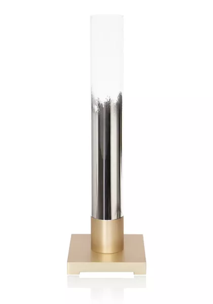 Tube Table Lamp