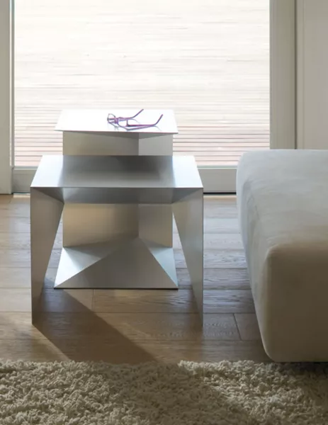 Tobia Side Table